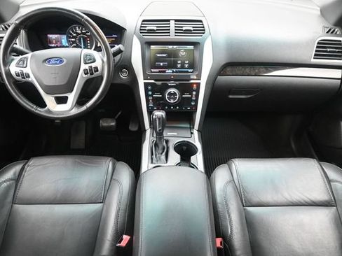 Used 2014 Ford Explorer Limited FWD image 22