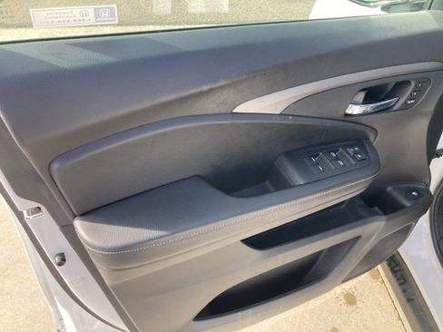 Certified 2023 Honda Ridgeline RTL-E image 20