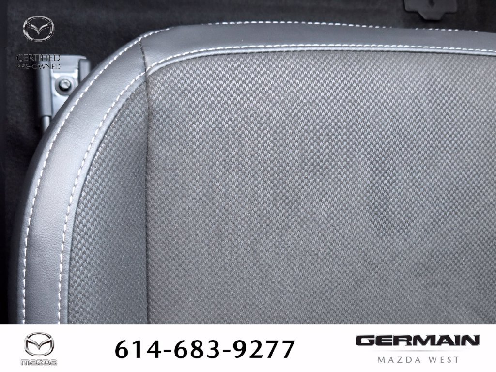 Certified 2026 MAZDA CX-5 Preferred AWD/4WD image 28