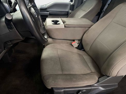 Used 2018 Ford F150 XLT w/ Equipment Group 302A Luxury image 21