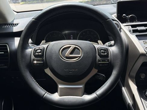 Used 2019 Lexus NX 300 FWD w/ Premium Package image 28