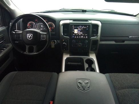 Used 2018 RAM 1500 Big Horn image 10