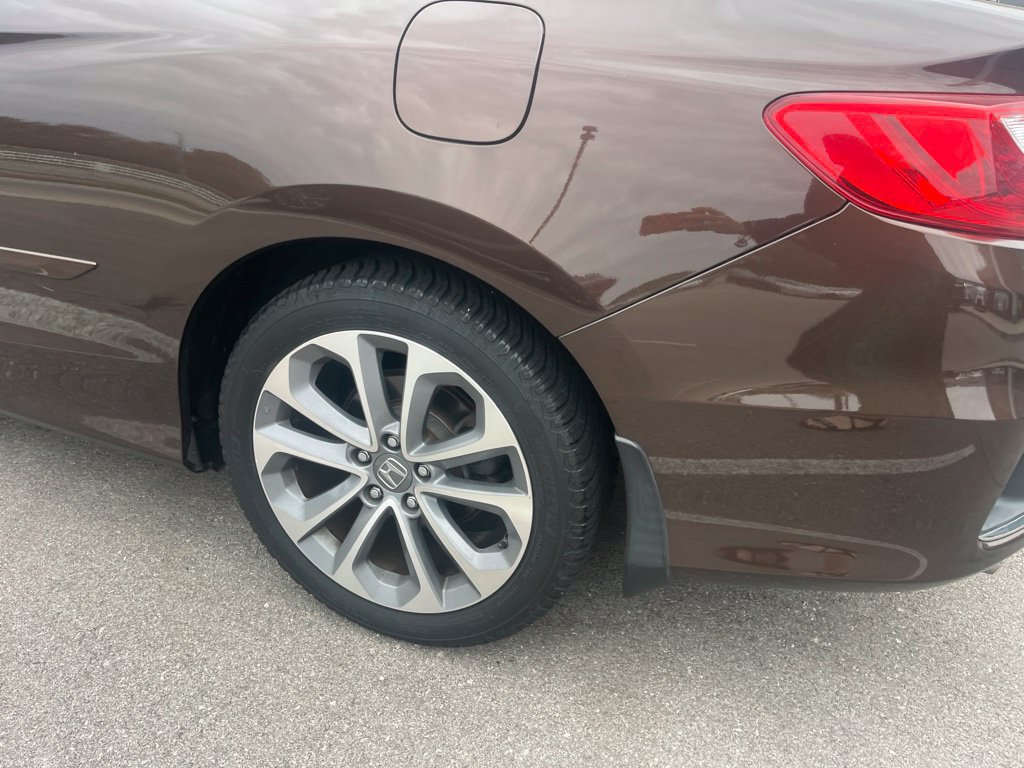 Used 2014 Honda Accord EX-L image 8