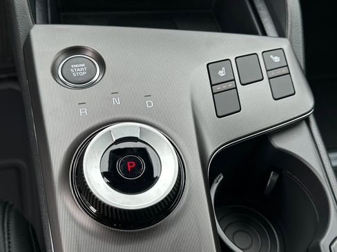 New 2026 Kia Sportage AWD Hybrid image 29