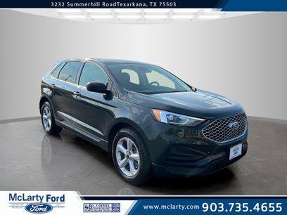 Used 2024 Ford Edge SE