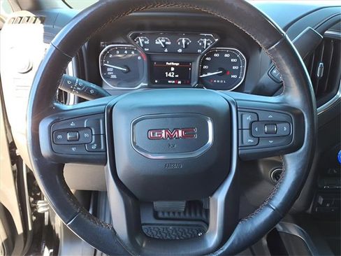 Used 2021 GMC Sierra 1500 AT4 image 15
