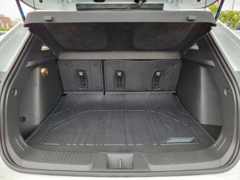 New 2026 Chevrolet Trax RS w/ Driver Confidence Package FWD image 30