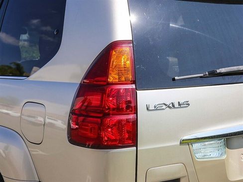 Used 2006 Lexus GX 470 AWD/4WD image 13