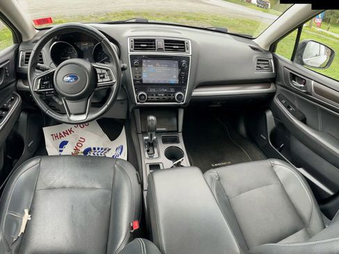 Used 2019 Subaru Legacy 2.5i Limited image 5