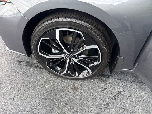 New 2026 Nissan Altima 2.5 SR FWD image 27