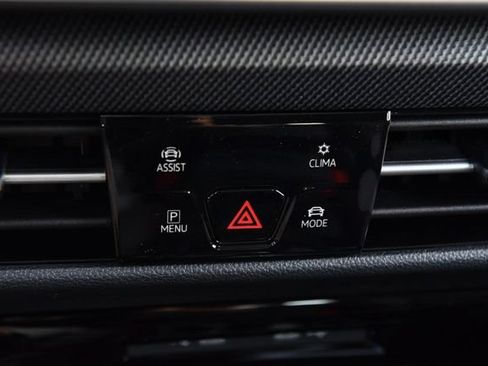 New 2026 Volkswagen GTI SE FWD image 15