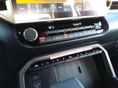 New 2025 Toyota Tundra SR5 w/ TRD Off-Road Premium Package image 55