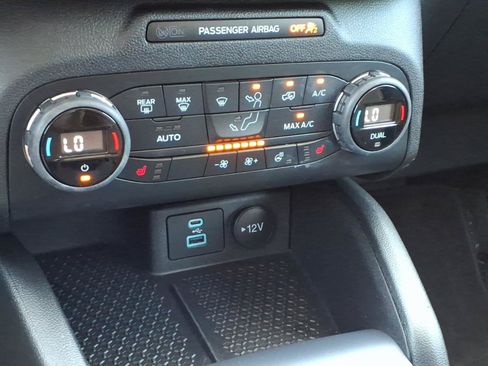 Used 2021 Ford Bronco Sport Outer Banks AWD/4WD image 18