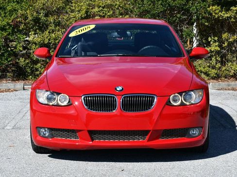 Used 2008 BMW 335i Convertible image 50
