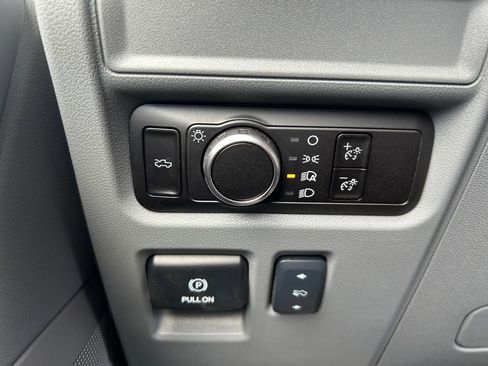 New 2025 Ford F150 Lightning Flash image 41