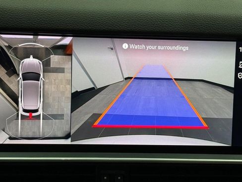 Certified 2022 Porsche Cayenne E-Hybrid image 25