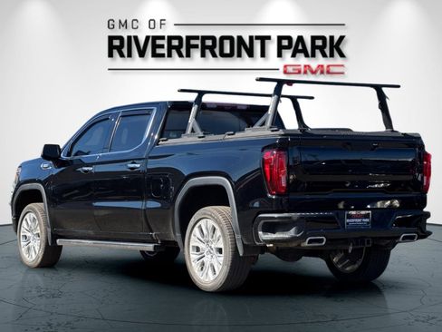 Used 2020 GMC Sierra 1500 Denali w/ Denali Ultimate Package image 5