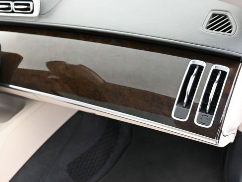 Used 2022 Mercedes-Benz S 500 4MATIC image 33