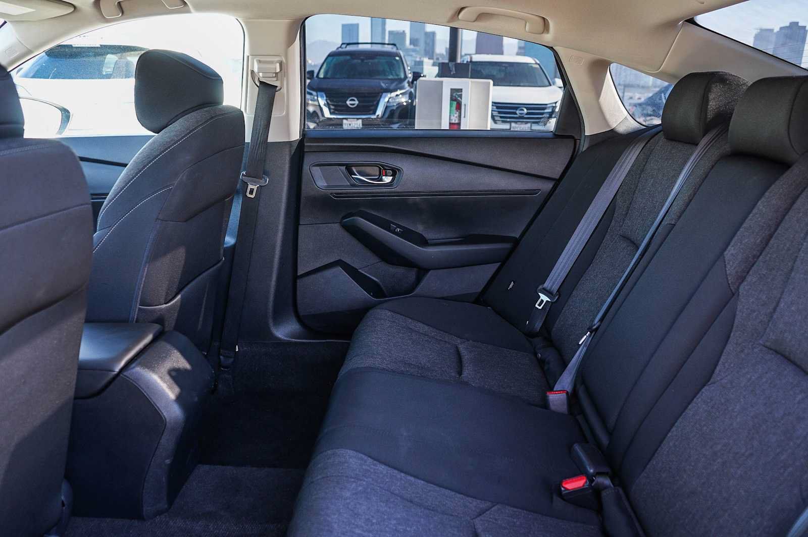Used 2024 Honda Accord EX image 18