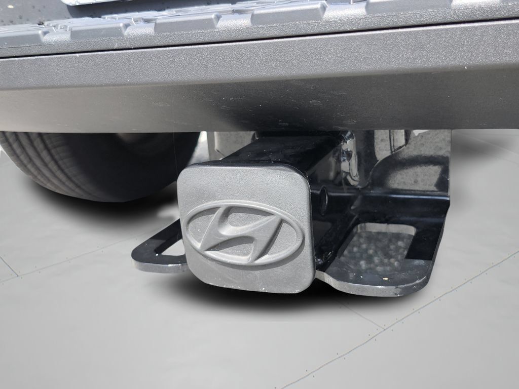 New 2026 Hyundai Santa Cruz SEL FWD image 16