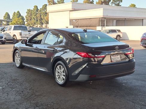Used 2026 Toyota Camry LE FWD image 6