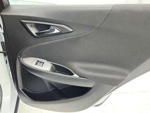 Used 2024 Chevrolet Malibu LT image 26