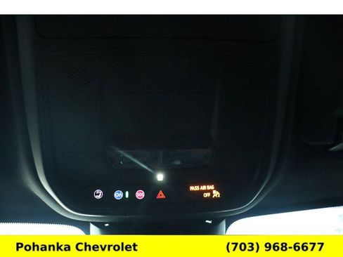 New 2026 Chevrolet Equinox LT w/ Convenience Package II image 18