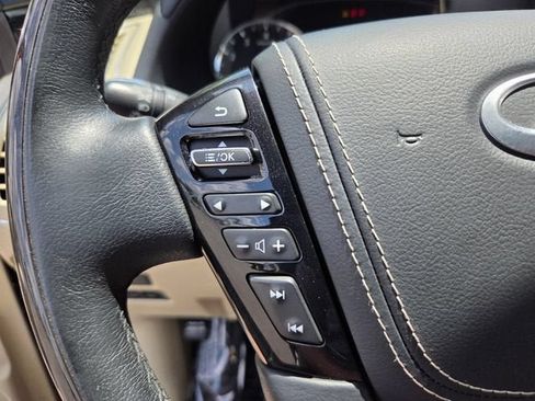 Used 2022 INFINITI QX80 Sensory w/ All-Season Package RWD image 26