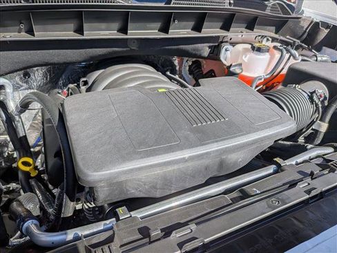 New 2026 GMC Sierra 1500 AT4X w/ LPO, Black Badging Package image 16