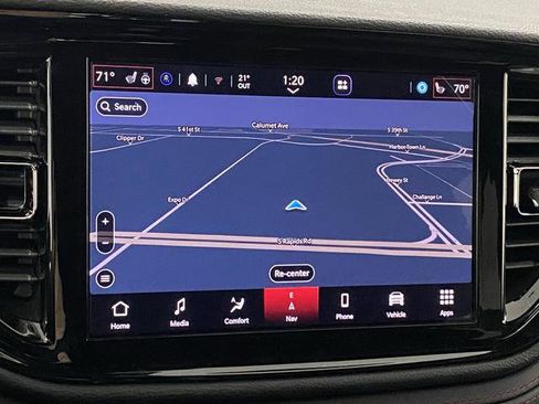 New 2026 Dodge Durango GT image 9