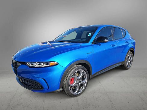 Used 2024 Alfa Romeo Tonale Veloce image 5