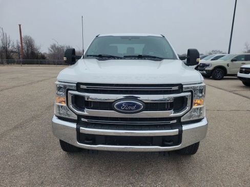 Used 2022 Ford F250 XLT image 18