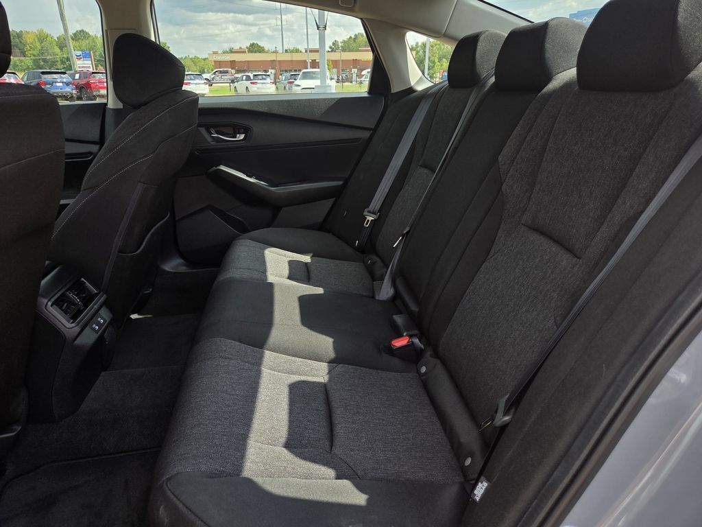 Certified 2026 Honda Accord SE image 18