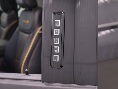 New 2026 Ford F150 Tremor w/ Equipment Group 402A High image 34