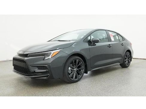 Used 2026 Toyota Corolla SE FWD image 20