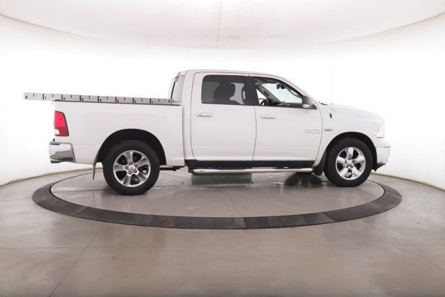 Used 2015 RAM 1500 Big Horn AWD/4WD image 6