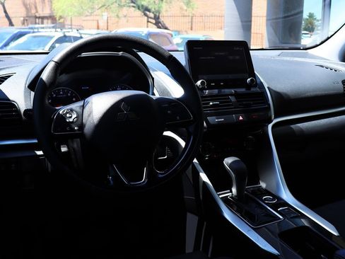 Used 2024 Mitsubishi Eclipse Cross SEL AWD/4WD image 36