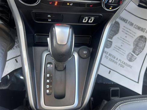 Used 2020 Ford EcoSport Titanium image 31