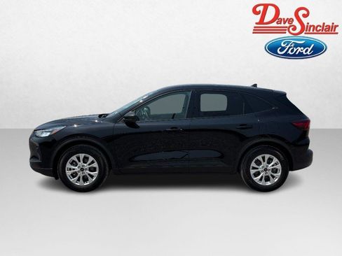 Used 2025 Ford Escape Active FWD image 10
