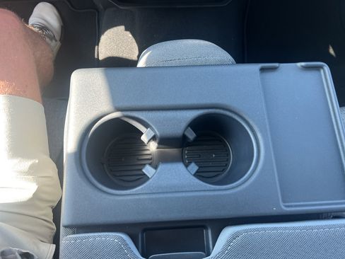 New 2025 Ford F250 XL w/ STX Appearance Package image 26
