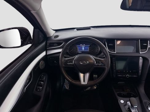 Used 2019 INFINITI QX50 Essential w/ Proactive Package image 17