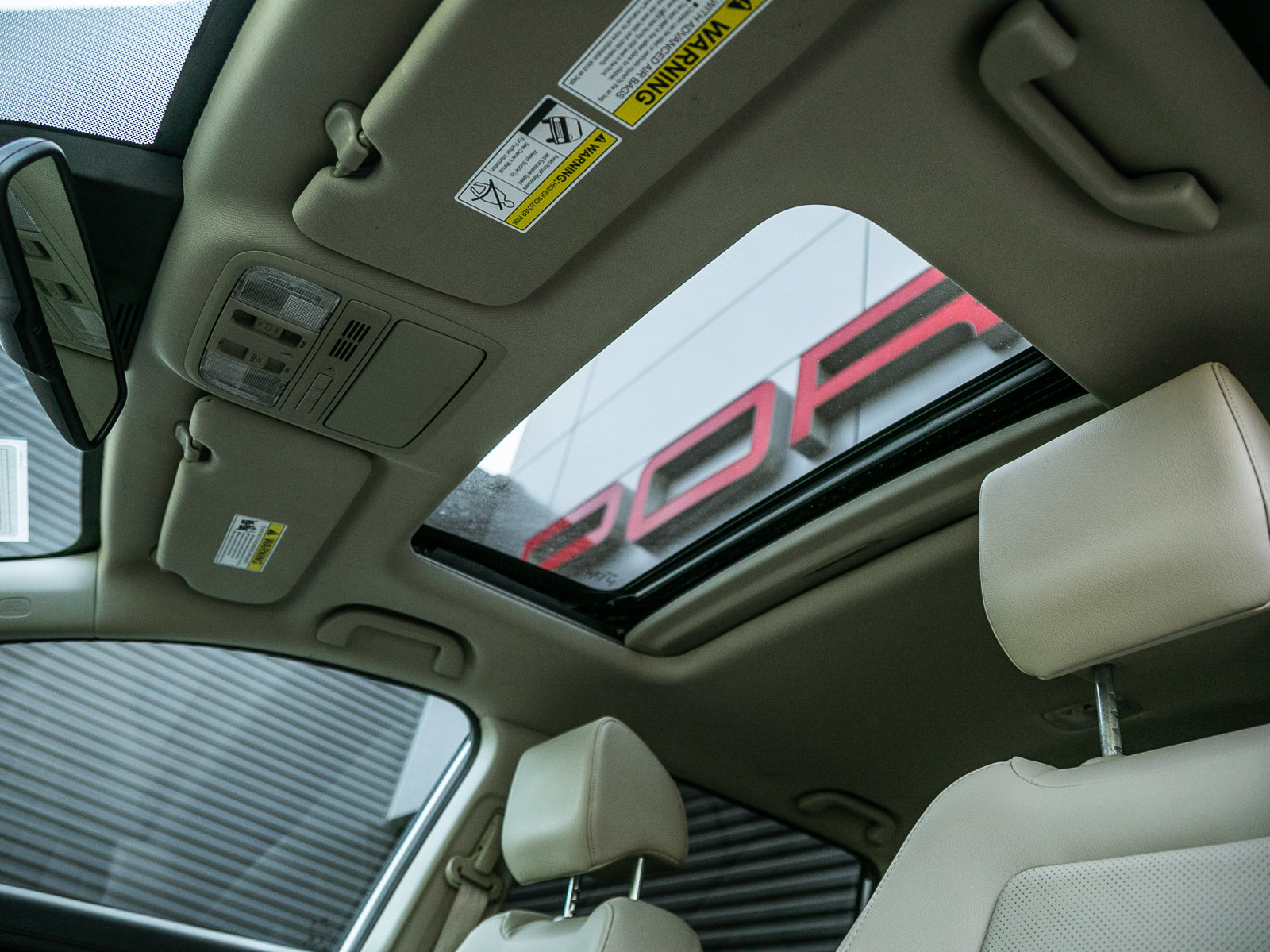 Used 2021 Honda CR-V Touring image 21