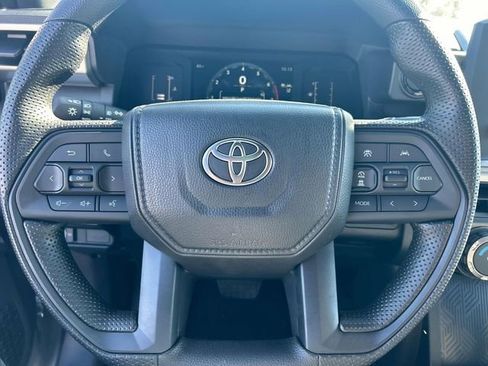 New 2026 Toyota Tacoma SR5 AWD/4WD image 29