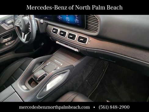 Used 2020 Mercedes-Benz GLE 350 GLE 350 image 31