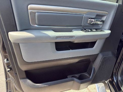 Used 2017 RAM 1500 Big Horn AWD/4WD image 13