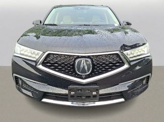 Used 2019 Acura MDX SH-AWD w/ Advance Package video 2
