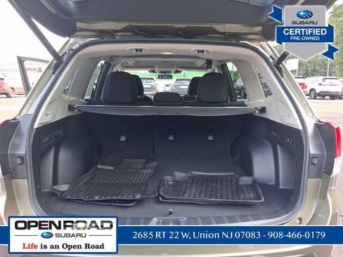 Certified 2023 Subaru Forester Premium AWD/4WD image 21