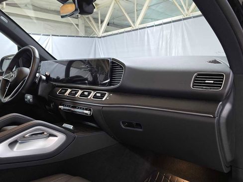 Used 2025 Mercedes-Benz GLE 350 4MATIC image 13