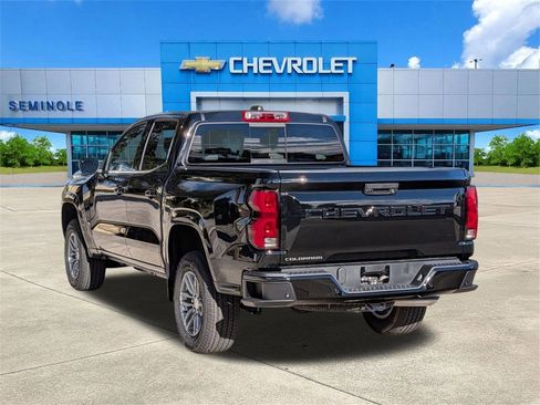 New 2026 Chevrolet Colorado LT w/ LT Convenience Package image 3