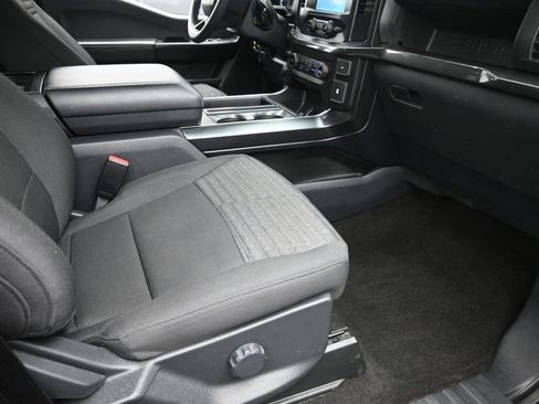 Used 2022 Ford F150 XL w/ STX Appearance Package AWD/4WD image 9